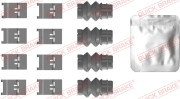    QUICK BRAKE 109-0110