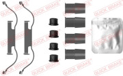    QUICK BRAKE 109-0088