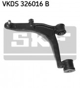   SKF VKDS 326016 B