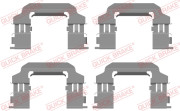    QUICK BRAKE 109-0138