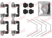    QUICK BRAKE 109-0064