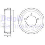   DELPHI BF531