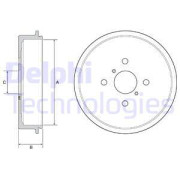   DELPHI BF552