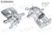   FTE 9290012