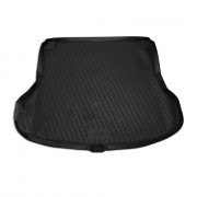 Килимок в багажник Novline / Element CARNIS00028 для Nissan Tiida (седан) 2004-2015