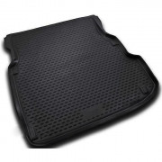 Килимок в багажник Novline / Element NLC.34.36.B10 для Mercedes-Benz E-класу W211 (2003-2009)