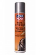 Очиститель битумных пятен Liqui Moly Teer-Entferner (400ml)