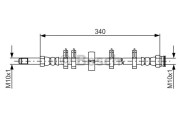   BOSCH 1987481667