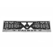    Daewoo CAN riz022