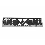   Honda CAN riz024