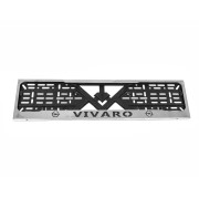    Opel Vivaro 1 (2001-2015), 2 (2015-2019), 3 (2019+) CAN riz033