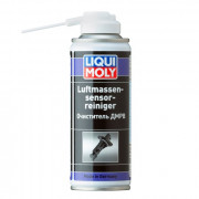 Очиститель ДМРВ Liqui Moly Luftmassensensor-Reiniger (Аэрозоль 200ml)