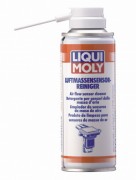 Очищувач ДМВП Liqui Moly Luftmassensensor-Reiniger (Аерозоль 200ml)