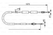   ()  BOSCH 1987482057