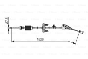   ()  BOSCH 1987482795