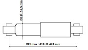  KYB 3450001