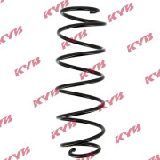 Пружина подвески K-FLEX KYB RH2940