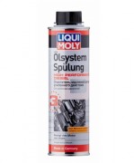 Очищувач оливної системи Liqui Moly  Oilsystem Spulung High Performance Diesel (дизель)