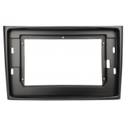 Переходная рамка Carav 22-2044 для Volvo XC90 1 (2002-2014), 2DIN / 10.1'
