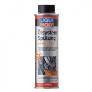 Очиститель масляной системы Liqui Moly Olsystem Spulung Effektiv (бензин/дизель)
