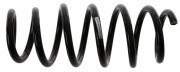 Пружина подвески SACHS 991 293
