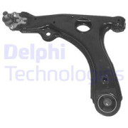   DELPHI TC812