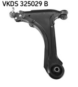   SKF VKDS 325029 B