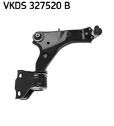   SKF VKDS 327520 B