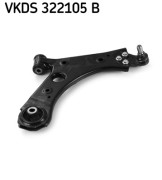   SKF VKDS 322105 B