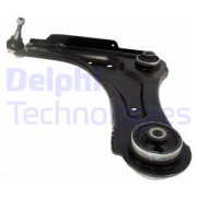   DELPHI TC2550