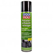 Пена для очистки обивки Liqui Moly Polster-Schaum-Reiniger (300ml)