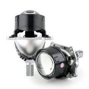 Светодиодные линзы Sigma Bi-Led Super 2,5`