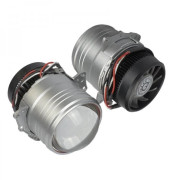 Світлодіодні лінзи AMS Matrix Bi-Led 3,0`