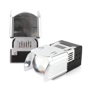 Светодиодные линзы AMS Matrix Mini M3 Bi-Led 1,7`