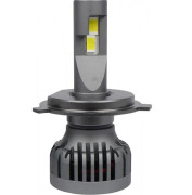 Світлодіодна (LED) лампа Sigma X2 H4 55W Can-Bus (обманка)