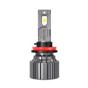  (LED)  AMS Vision-R H11 5500K Can-Bus ()