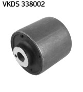  SKF VKDS 338002