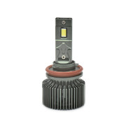 Світлодіодна (LED) лампа Sigma X5 H11 75W Can-Bus (обманка)