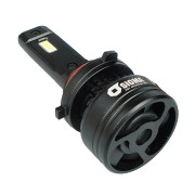 Світлодіодна (LED) лампа Sigma X3 HB3 (9005) / HB4 (9006) 45W