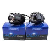 Світлодіодні Bi Led лінзи ПТФ Galaxy F06 U 2,5`
