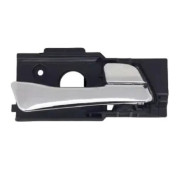 Ручка внутренняя (правая) Hyundai Accent 4 / Solaris (RB) 2011-2019 FPS FP 3227 124 (передняя)