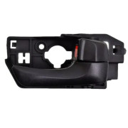 Ручка внутренняя (правая) Hyundai Sonata 5 (NF) 2008-2010 FPS FP 3222 124 (задняя)