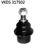   SKF VKDS 317502