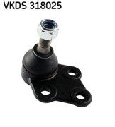   SKF VKDS 318025