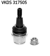   SKF VKDS 317505