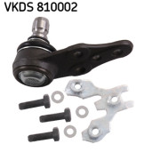   SKF VKDS 810002