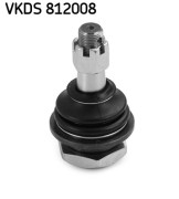   SKF VKDS 812008