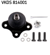   SKF VKDS 814001