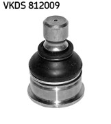   SKF VKDS 812009