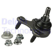   DELPHI TC2692